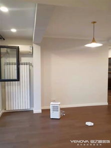 蘇州業之峰裝飾 萬科精品家園工地施工現場實景圖，見證品質裝飾工程的嚴謹與匠心