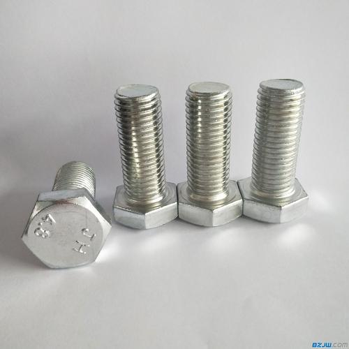 專業(yè)生產(chǎn)特大螺母——永年恒淼緊固件廠的品質(zhì)保證